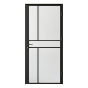 Drzwi loftowe Polskone Stalio S5