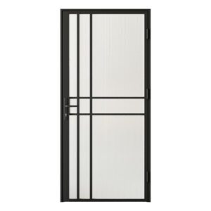 Drzwi loftowe Polskone Stalio S9