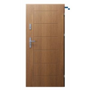 Drzwi stalowe tłoczone Stalprodukt oferta w 7dni!