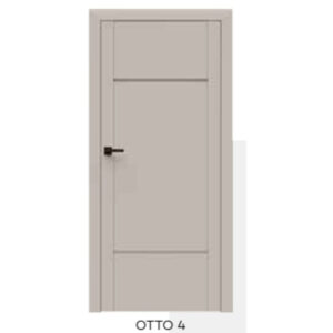 Drzwi wewnętrzne DRE OTTO 4 NOWOŚĆ
