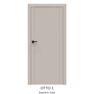 Drzwi wewnętrzne DRE OTTO 1 NOWOŚĆ