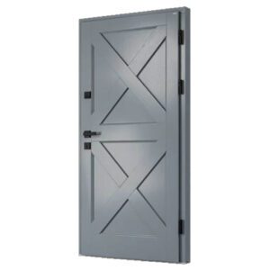 Drzwi DOORSY CROOK RETRO