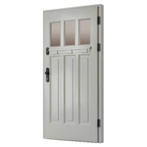 Drzwi DOORSY CHESTER RETRO