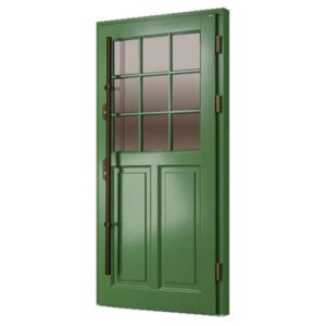 Drzwi DOORSY BELPER
