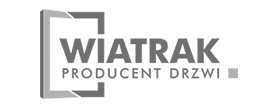 logo WIATRAK