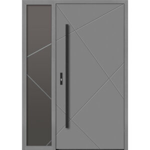 Drzwi drewniane Barański DB289 Bestseller