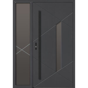 Drzwi drewniane Barański DB290 Bestseller