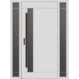 Drzwi drewniane Barański DB291 Bestseller