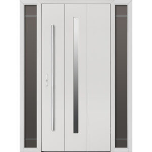 Drzwi drewniane Barański DB253a