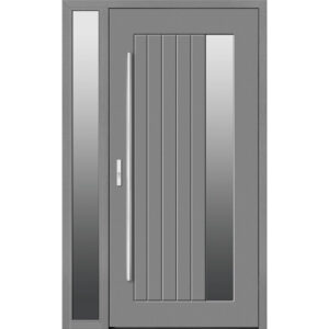 Drzwi drewniane Barański DB292