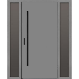 Drzwi drewniane Barański DB200a