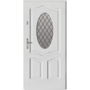 Drzwi drewniane Barański DB57 Classic