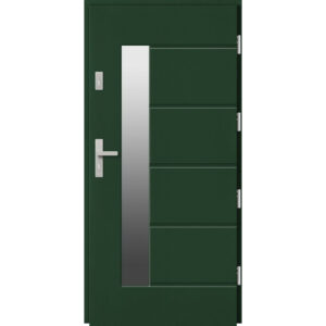 Drzwi drewniane Barański DB 279a Simple