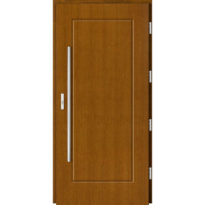 Drzwi drewniane Barański DB218
