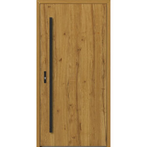 Drzwi drewniane Barański DB 604 Linia Maverick