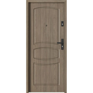 Drzwi klatkowe Barański S210