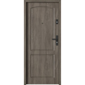 Drzwi klatkowe Barański S207