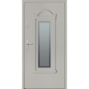 Drzwi drewniane Barański DB 730