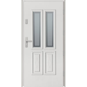 Drzwi drewniane Barański DB 731