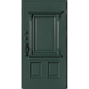 Drzwi drewniane Barański DB 734