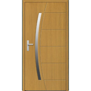 Drzwi drewniane Barański DB 299 Simple