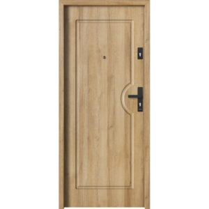 Drzwi klatkowe Barański S203