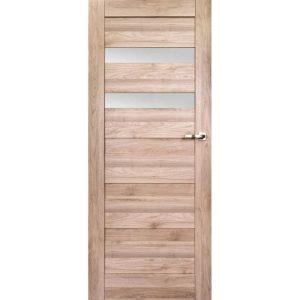 Drzwi wewnętrzne Vasco Doors model MALAGA 3