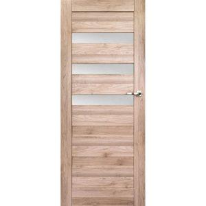 Drzwi wewnętrzne Vasco Doors model MALAGA 4