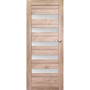 Drzwi wewnętrzne Vasco Doors model MALAGA 6