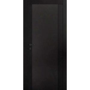 Drzwi wewnętrzne Vasco Doors model NERO 882
