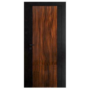 Drzwi wewnętrzne Vasco Doors model NERO 558