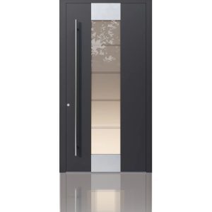 Drzwi Aluminiowe Premium Roka Doors Select 5