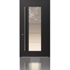 Drzwi Aluminiowe Premium Roka Doors Select 1