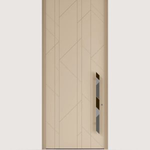 Drzwi Aluminiowe Premium Roka Doors Signature Earth 20