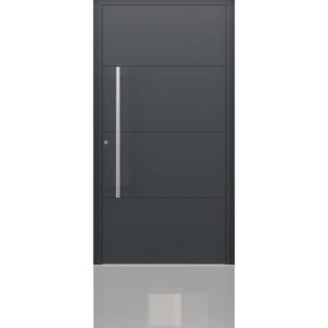 Drzwi Aluminiowe Premium Roka Doors Essential 7