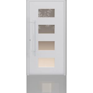 Drzwi Aluminiowe Premium Roka Doors Essential 1