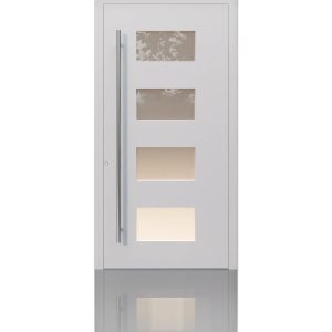 Drzwi Aluminiowe Premium Roka Doors Select 2