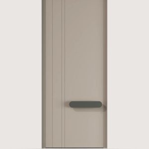 Drzwi Aluminiowe Premium Roka Doors Signature Earth 15