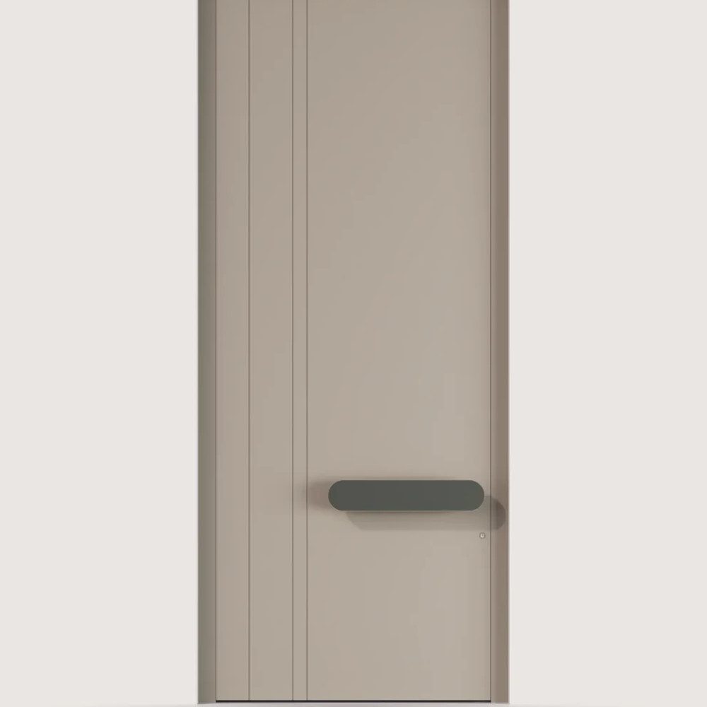 Drzwi Aluminiowe Premium Roka Doors Signature Earth 15