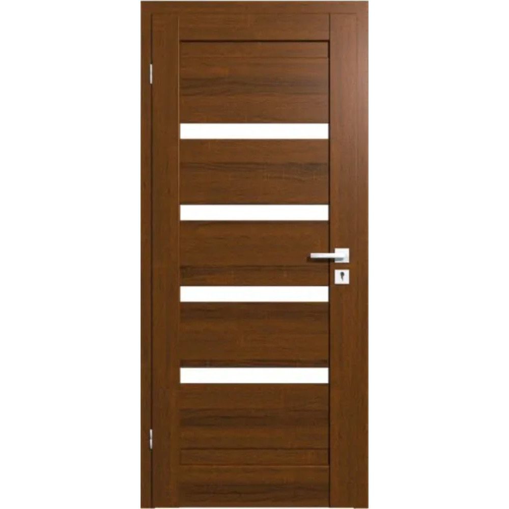 Drzwi wewnętrzne Vasco Doors model Evora 4