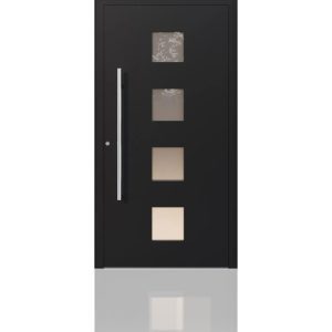 Drzwi Aluminiowe Premium Roka Doors Essential 5