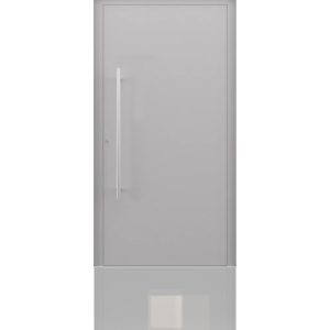 Drzwi Aluminiowe Premium Roka Doors Essential 6