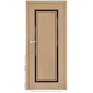 DRZWI INTENSO DOORS LATINA W-1