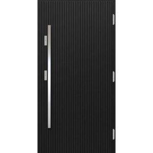 Drzwi Erkado drewniane P207