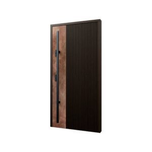 Drzwi Erkado drewniane P245
