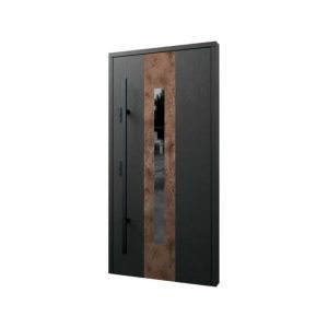Drzwi Erkado drewniane P248