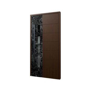 Drzwi Erkado drewniane P249