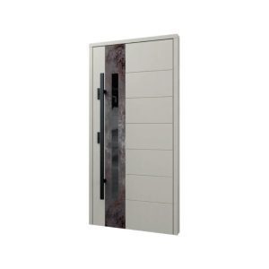 Drzwi Erkado drewniane P250
