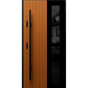 Drzwi Erkado drewniane P232