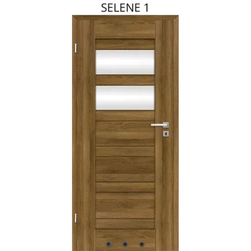 Drzwi wewnętrzne DRE SELENE 1Szybki termin !